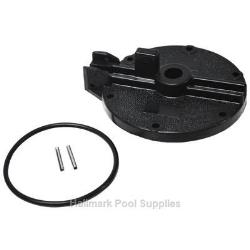 PLASTIC VALVE Index Plate Kit