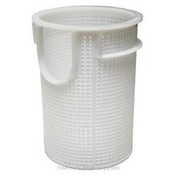 6" PKG161 Strainer Basket