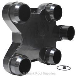 CV/ CL SERIES Top Manifold