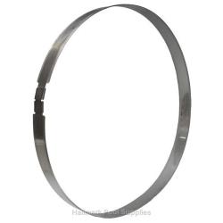 FILTER TANK Retaining Ring