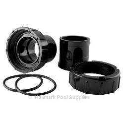 2.5"X3" SHP Pump Union Kit