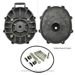 SHP/ PHP/ JEP/ SWF/ Wftr/ Mhpm Backplate Kit