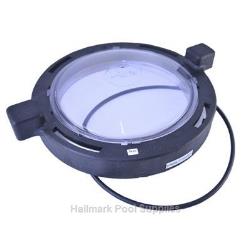 JHP/ JHPU SERIES Pot Lid W/ Clamp Ring