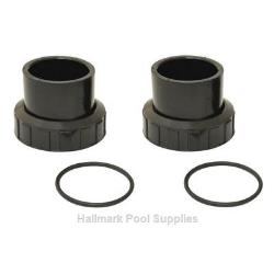 Jhp Series Coupling Nut Set