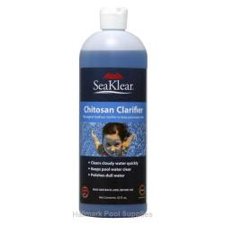 12/CS QT SEAKLEAR Natural Clarifier