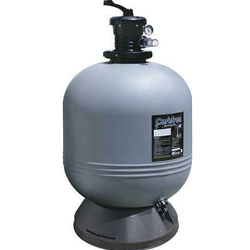 CAREFREE Sand Filter 26" Oval