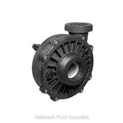 4HP HI-FLO 2" Side Discharge Wet End