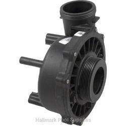 3HP 2.5" 48FR Executive Wet End