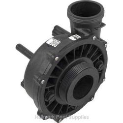 4HP 2.5" 48FR Executive Wet End