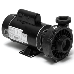 1.5HP 115V Hi-Flo Ii Hor Ag Pump W/3'Nema